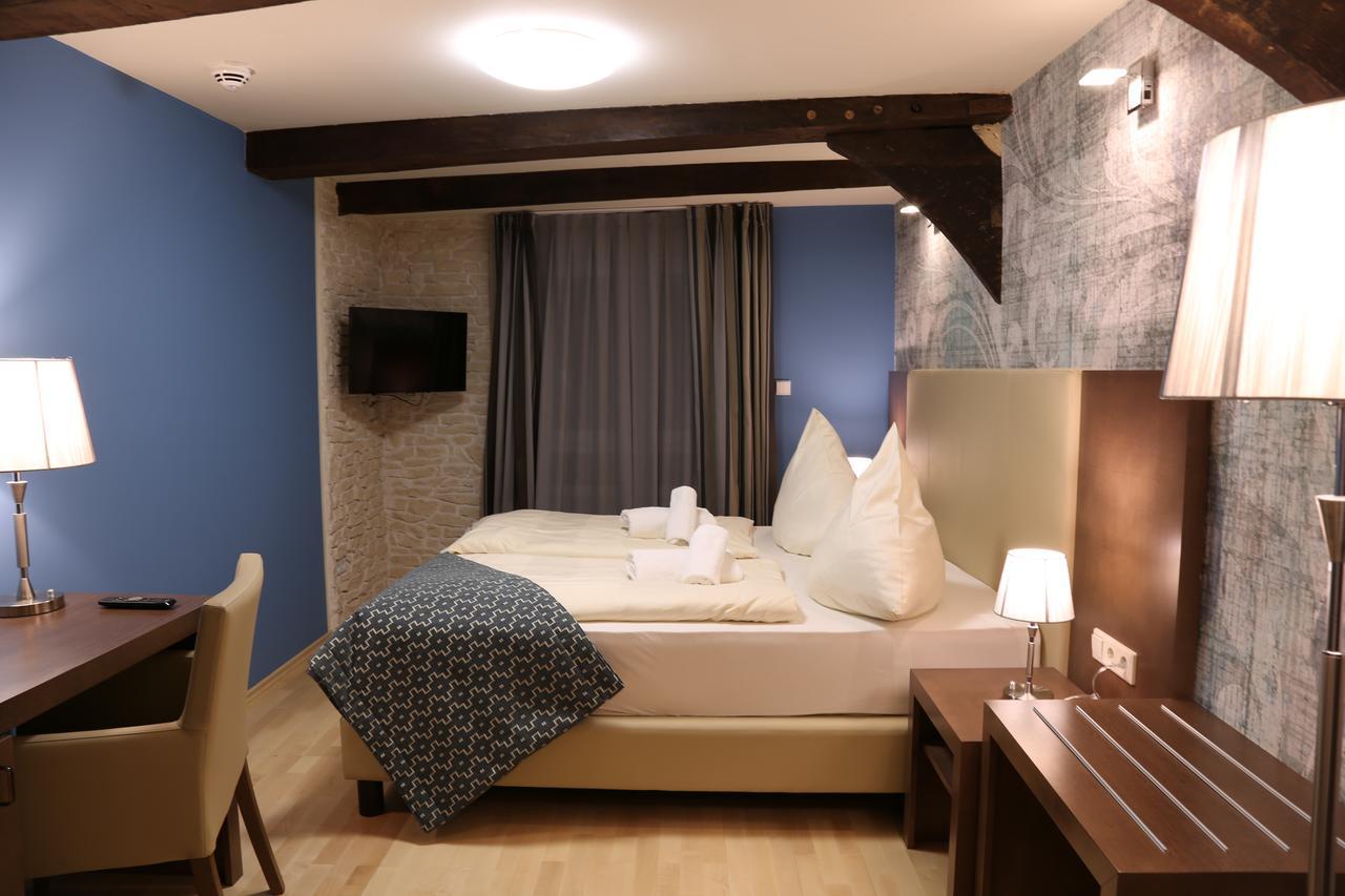 Markthotel Warendorf Extérieur photo