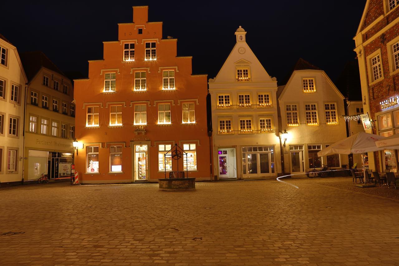 Markthotel Warendorf Extérieur photo