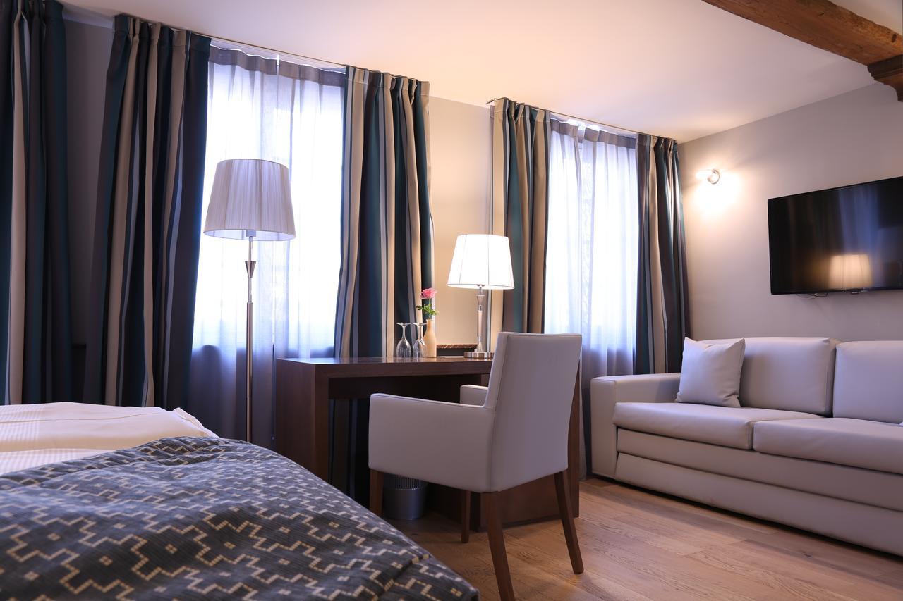 Markthotel Warendorf Extérieur photo
