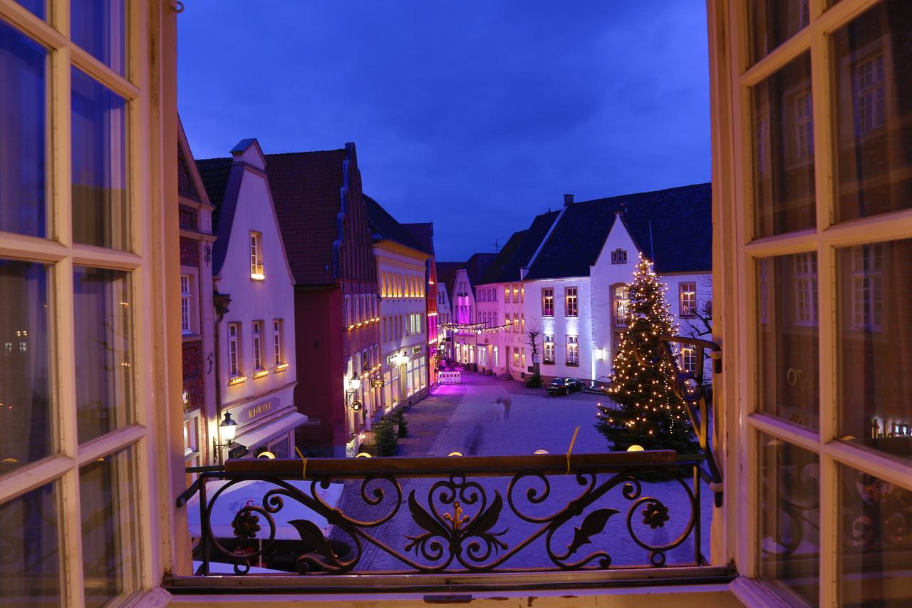 Markthotel Warendorf Extérieur photo