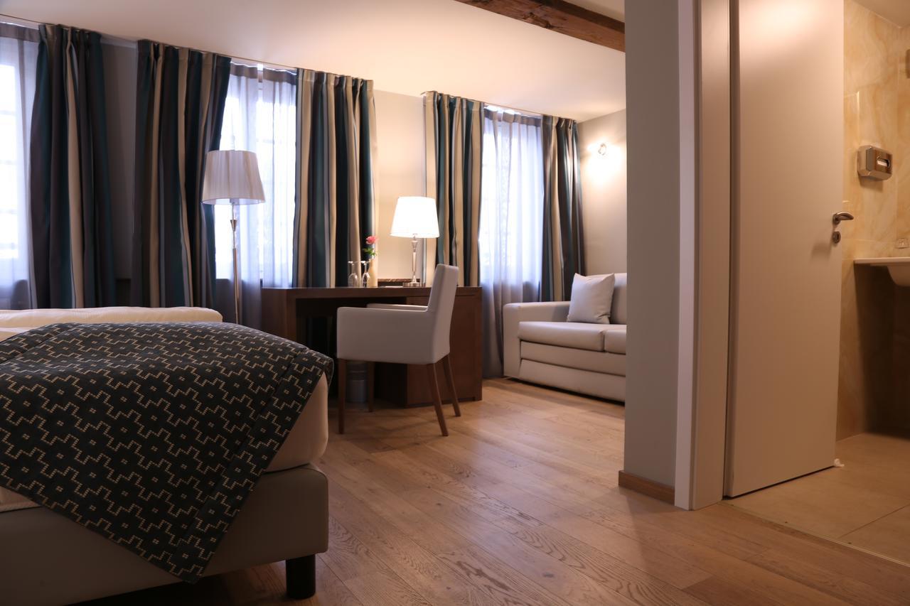 Markthotel Warendorf Extérieur photo