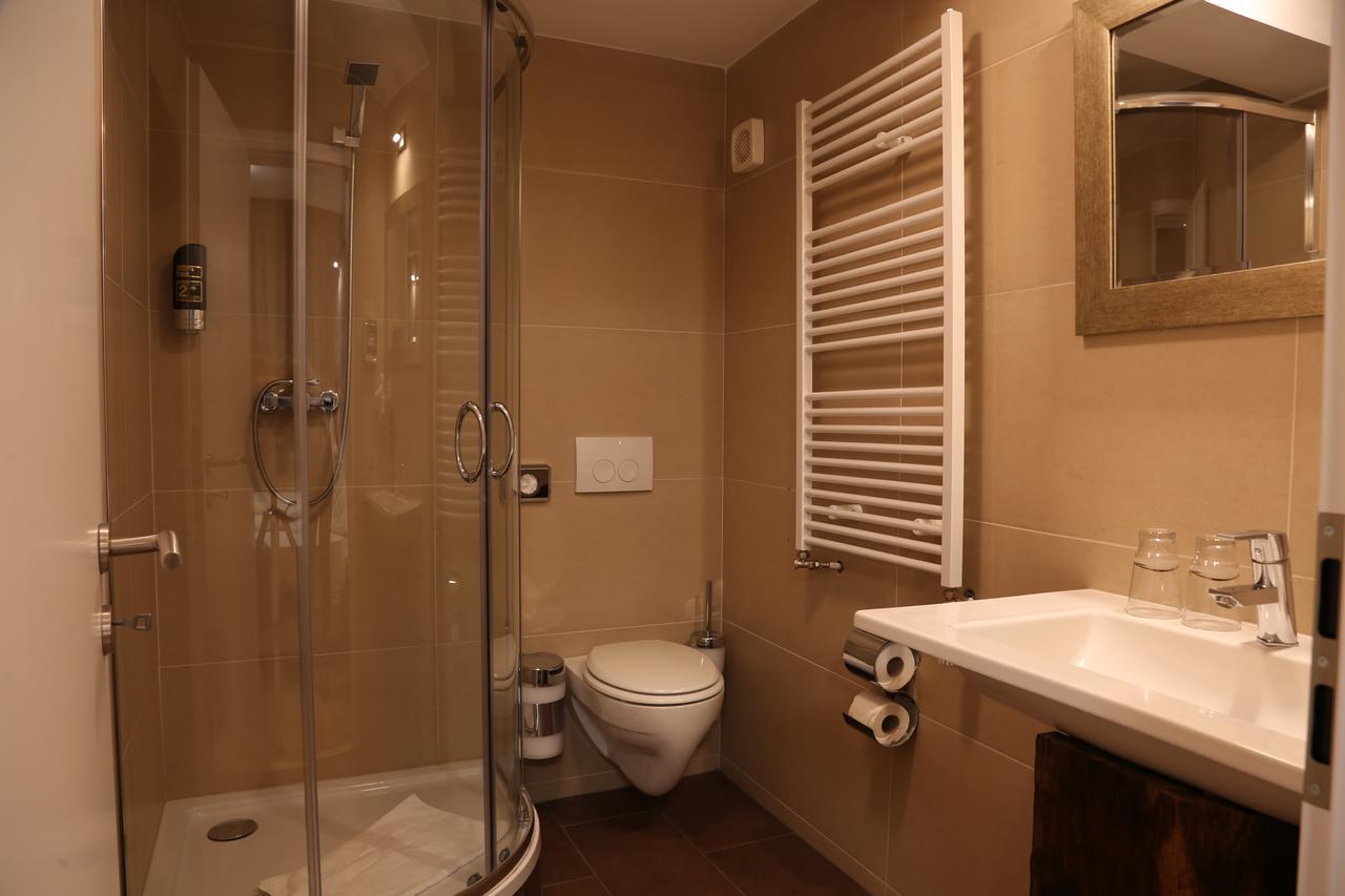 Markthotel Warendorf Extérieur photo