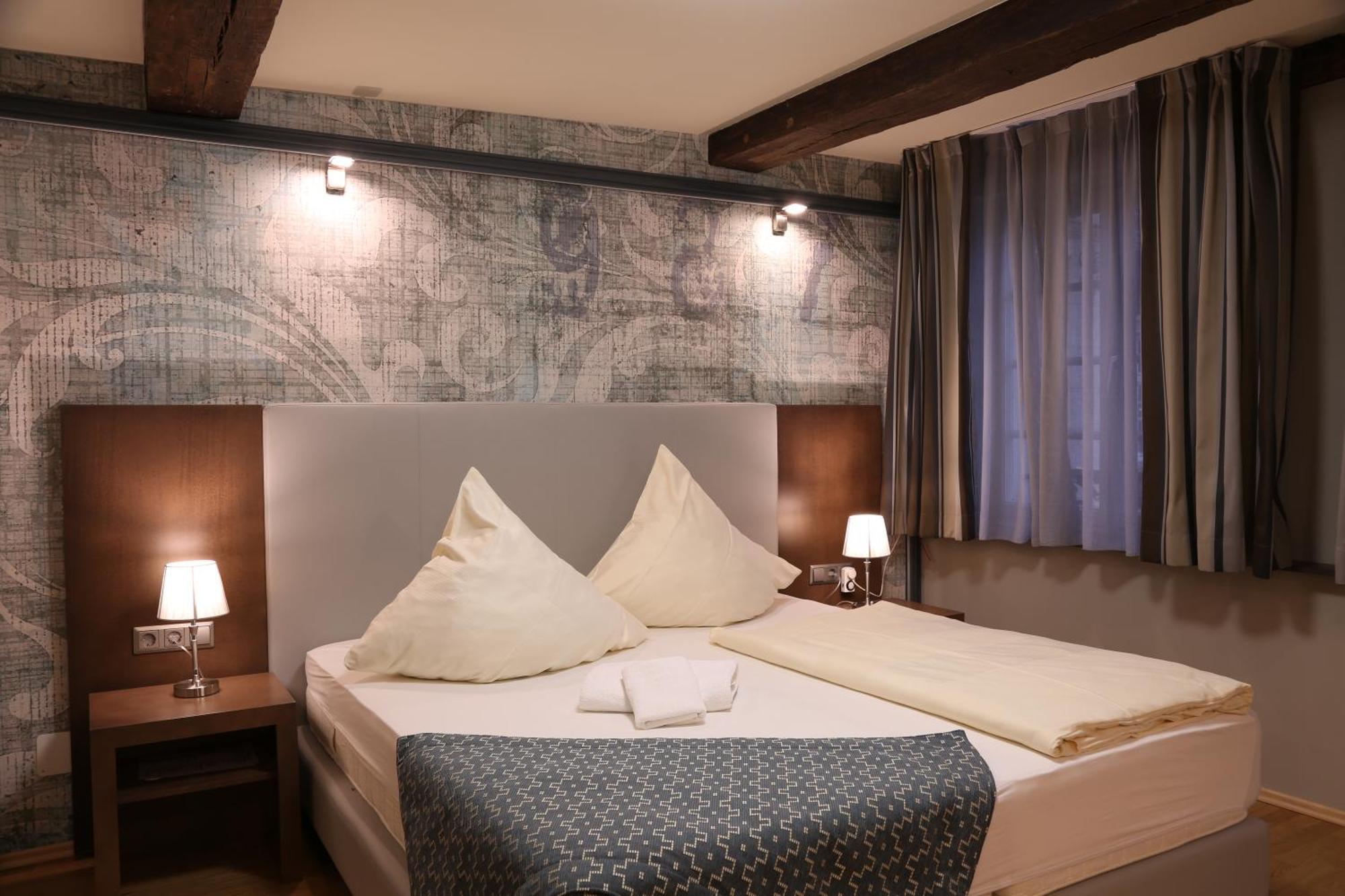 Markthotel Warendorf Extérieur photo